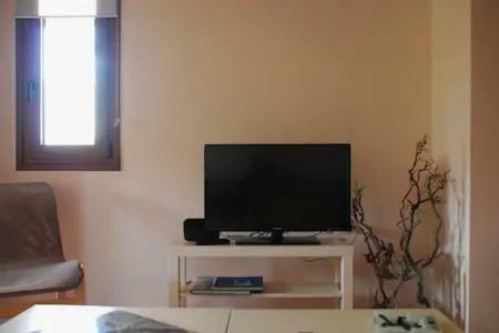 Ampeloessa Apartment Mesi  ภายนอก รูปภาพ