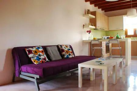 Ampeloessa Apartment Mesi  ภายนอก รูปภาพ