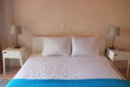 Ampeloessa Apartment Mesi  ภายนอก รูปภาพ